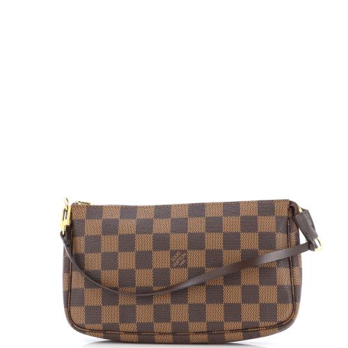 Pochette Accessoires Damier